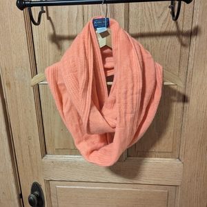 Pendleton 100% Cashmere Infinity Scarf